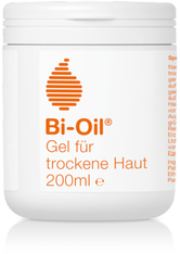 Bi-Oil Produkte Bi-Oil Haut Gel,200ml All-in-One Pflege 200.0 ml