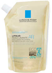 La Roche-Posay ROCHE-POSAY Lipikar Dusch- und Badeöl AP+ NF Badezusatz 0.4 l