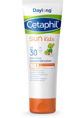 Cetaphil Sun Daylong Kids SPF 30 liposomale Lotion Sonnencreme 0.2 l