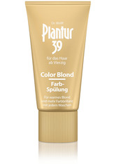Plantur 39 Color Blond Farb-Spülung Conditioner 0.15 l