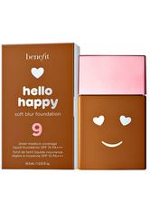 Benefit Teint Hello Happy soft blur foundation 30 ml Deep neutral