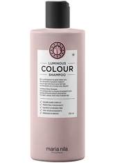 Maria Nila Care & Style Luminous Colour Luminous Colour Shampoo 350 ml