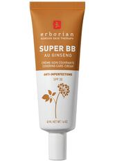 Erborian Super BB - 40ml (Various Shades) - Caramel