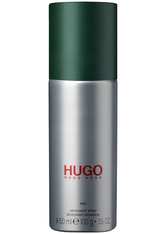 Hugo Boss Hugo Herrendüfte Hugo Man Deodorant Spray 150 ml