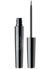 Artdeco Make-up Augen Perfect Mat Eyeliner Waterproof Nr. 71 Black 4,50 ml