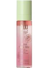 Pixi Skintreets Rose Glow Mist Gesichtsspray 80 ml