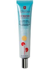 Erborian - Cc Water Clair - Fresh Complexion Gel Skin Perfector - -cc Family Cc Water Dore 40ml