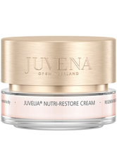Juvena Juvelia Nutri-Restore Cream 50 ml Gesichtscreme