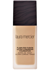 Laura Mercier Flawless Fusion Ultra-Longwear Foundation 29ml (Various Shades) - 2N1 Cashew