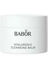 BABOR Cleansing Hyaluronic Cleansing Balm Gesichtsreinigungsset 150.0 ml