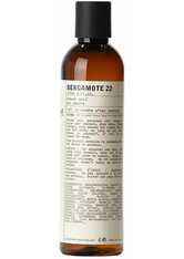 Le Labo - Bergamote 22 Shower Gel, 237 ml – Duschgel - one size