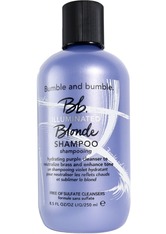 Bumble And Bumble - Blonde - Shampoo - -blonde Shampoo 250ml/8.5floz