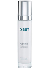 SBT cell identical care Optimal Globale Anti-Aging Nutritiv Creme rich Gesichtscreme 50.0 ml