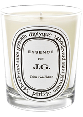 Diptyque Essence Of John Galliano Duftkerze 190 g