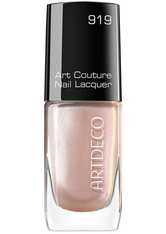 Art Couture Nail Lacquer - Pearl von ARTDECO Nr. 919 - wintertime