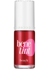Benefit Alionas Must-haves Benetint Lippen- und Wangenfarbe Lippenstift 6.0 ml