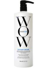 Color WOW Color Security Fine-to-normal Conditioner 1000 ml