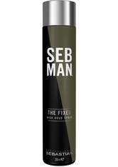 Sebastian Seb Man The Fixer High Hold Hairspray 200 ml Haarspray