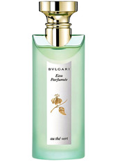 Bvlgari Eau Parfumée Au Thé Vert Eau de Cologne Nat. Spray (75ml)