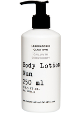 Laboratorio Olfattivo Nun Body Lotion 250 ml Bodylotion