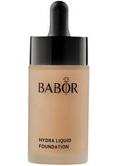 BABOR Make Up Hydra Liquid Foundation Drops 30 ml Nr. 10 - Clay