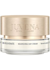 Juvena Skin Rejuvenate Nourishing Day Cream  - Normal to dry skin Gesichtscreme 50.0 ml