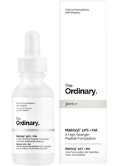 The Ordinary Matrixyl 10 % + HA High Strength Peptide Formulation 30 ml