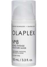 Olaplex Bond Maintenance OLAPLEX No. 8 Bond Intense Moisture Mask Haarmaske 100.0 ml