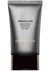 Hourglass Immaculate Liquid Powder Foundation 30ml Warm Beige (Medium Tan, Neutral)