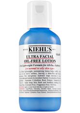 Kiehl´s Ultra Facial Oil-Free Lotion Gesichtslotion 125 ml