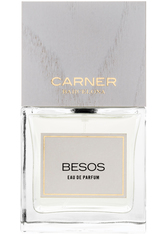 Carner Barcelona Besos E.d.P. Nat. Spray Eau de Parfum 100.0 ml