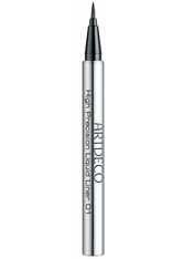 Artdeco Make-up Augen High Precision Liquid Liner Nr. 01 black 1 Stk.