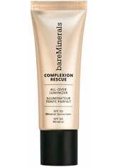 bareMinerals Complexion Rescue All-Over Luminizer Mineral SPF 20 35ml (Various Shades) - Pink Pearl