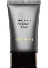 Hourglass Immaculate Liquid Powder Foundation 30ml Honey (Medium, Olive)