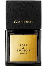 Carner Barcelona Rose & Dragon E.d.P. Nat. Spray Eau de Parfum 50.0 ml