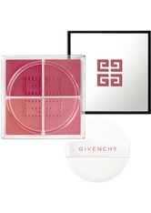 Givenchy - Prisme Libre Blush - Rouge Mit 4 Farbtönen - -prisme Libre Blush N05