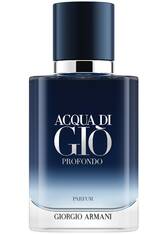 Giorgio Armani Acqua di Giò Pour Homme Profondo Parfum Spray 30 ml