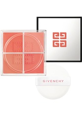 Givenchy - Prisme Libre Blush - Rouge Mit 4 Farbtönen - -prisme Libre Blush N03