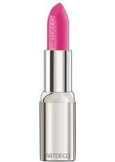 Artdeco Make-up Lippen High Performance Lipstick Nr. 494 Bright Purple Pink 4 g