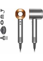 Dyson Supersonic Haartrockner (Nickel/Kupfer)