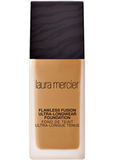 Laura Mercier Flawless Fusion Ultra-Longwear Foundation 29ml (Various Shades) - 4W2 Chai