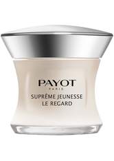 Payot Supreme Jeunesse Le Regard Gesichtscreme 15 ml