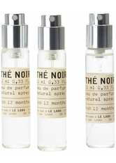 Le Labo Thé Noir 29 - Travel Tube Eau de Parfum 10 ml