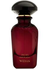 Widian Velvet Collection Delma Parfum Spray 50 ml