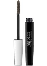 ARTDECO Collection Let's talk about Brows! All In One Mascara 1 Stck. Brown