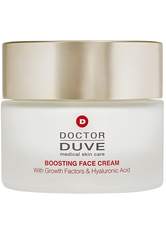 Doctor Duve Medical Boosting Face Cream Tagescreme 50.0 ml