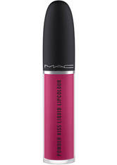 Mac M·A·C Powder Kiss Collection Powder Kiss Liquid Lipcolour 5 ml Make It Fashun!
