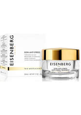 Eisenberg Woman Classic Skincare Soin Anti-Stress Anti-Aging Pflege 50.0 ml