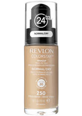 Revlon Colorstay Make-Up Foundation für normale-trockene Haut (Verschiedene Farbtöne) - Fresh Beige