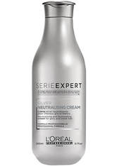 L'Oréal Professionnel Serie Expert Silver Neutralising Conditioner 200ml